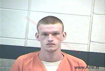 Raymond Michael Ward Mugshot