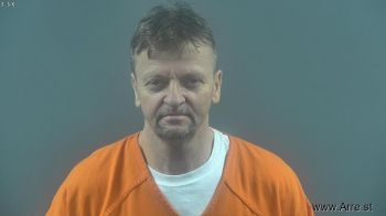 Raymond Charles Wilson Mugshot