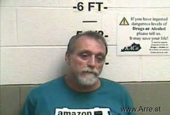 Raymond C Wright Mugshot