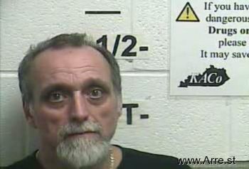 Raymond C Wright Mugshot