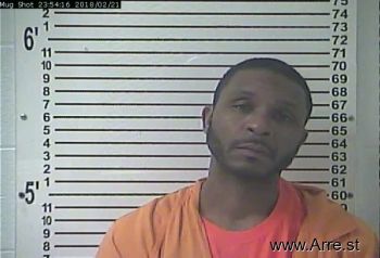 Raymount Nmn Harbin Mugshot