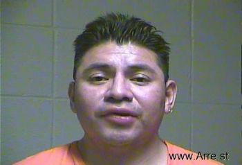 Raymundo  Morales-casquera Mugshot