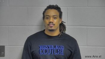 Raynard Alfonso Perry Mugshot