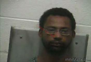 Rayshawn  Anderson Mugshot