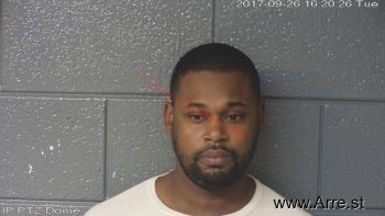 Rayshawn Dewayne Lee Mugshot