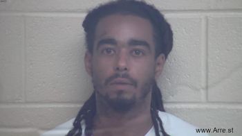 Rayvontez Dai'shaun Carter Mugshot