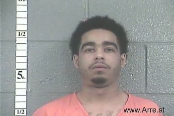 Rayvontez Daishaun Carter Mugshot