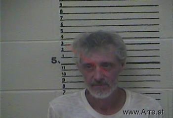 Readie  Hubbard Mugshot