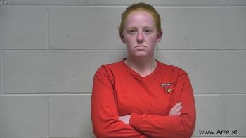 Rebecca Kaylan Adams Mugshot