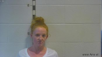 Rebecca Kaylan Adams Mugshot