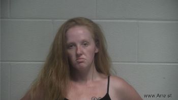 Rebecca Kaylan Adams Mugshot