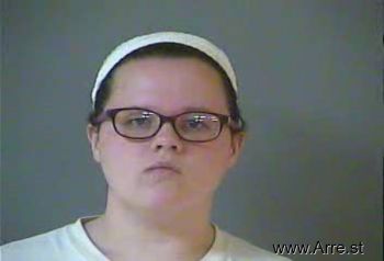 Rebecca D Adams Mugshot