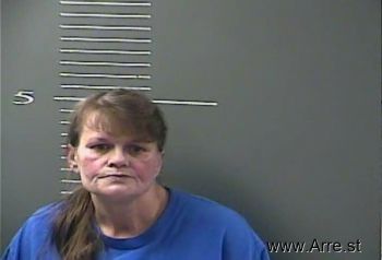 Rebecca  Arnett Mugshot