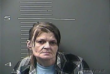 Rebecca J Arnett Mugshot