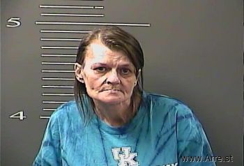 Rebecca J Arnett Mugshot