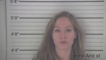 Rebecca Lynn Asher Mugshot