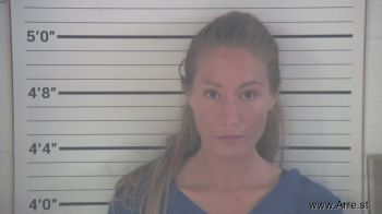 Rebecca Lynn Asher Mugshot