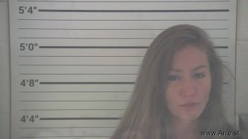 Rebecca Lynn Asher Mugshot