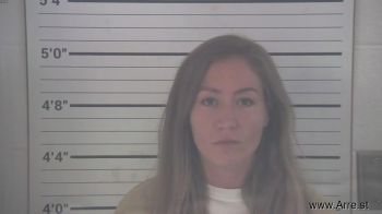 Rebecca Lynn Asher Mugshot