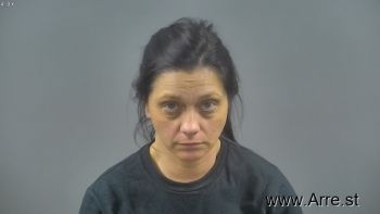 Rebecca Lee Ashley Mugshot