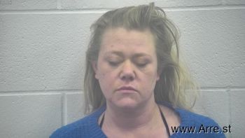 Rebecca Jean Bell Mugshot