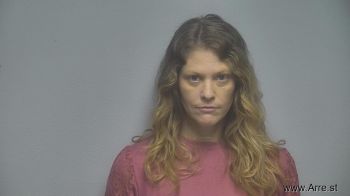 Rebecca  Bellamy Mugshot