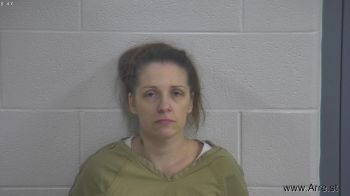 Rebecca Denise Blankenship Mugshot