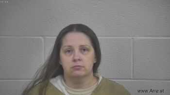 Rebecca  Blankenship Mugshot