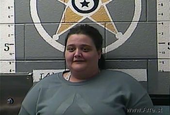 Rebecca L Blanton Mugshot