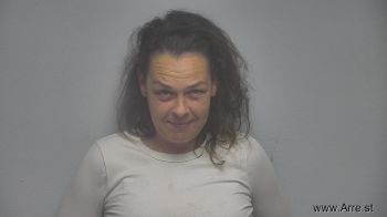 Rebecca Michelle Brown Mugshot