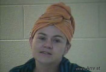 Rebecca  Browning Mugshot