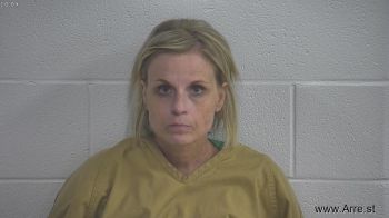 Rebecca Lynn Browning Mugshot