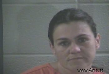 Rebecca  Browning-begley Mugshot