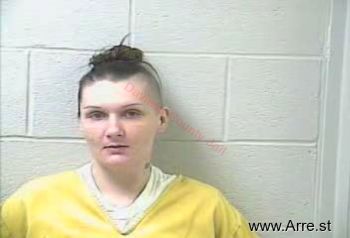 Rebecca Ione Bryant Mugshot