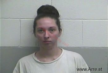 Rebecca L Butler Mugshot