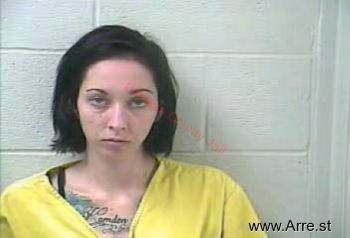 Rebecca Lynn Butler Mugshot