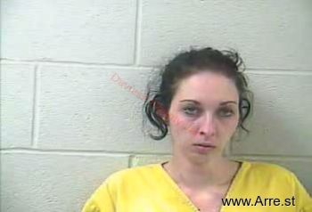 Rebecca Lynn Butler Mugshot