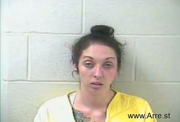 Rebecca Lynn Butler Mugshot