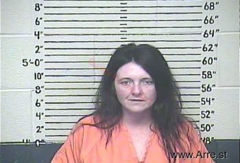 Rebecca J Campbell Mugshot