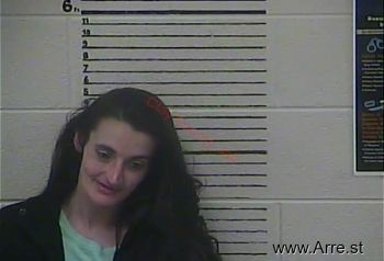 Rebecca  Carpenter Mugshot