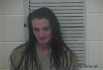 Rebecca  Carpenter Mugshot