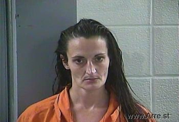 Rebecca L Carpenter Mugshot