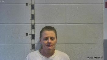 Rebecca Lynn Carter Mugshot