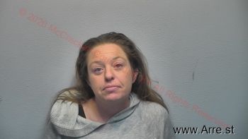 Rebecca E Cartwright Mugshot