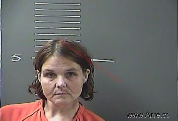 Rebecca  Clark Mugshot