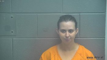 Rebecca Ann Clemons Mugshot