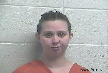 Rebecca  Clemons Mugshot