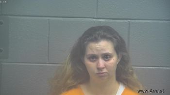 Rebecca Ann Clemons Mugshot