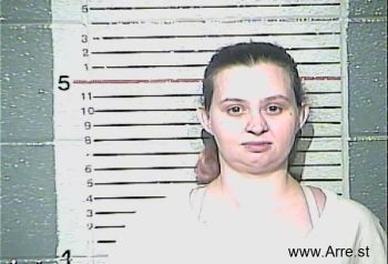 Rebecca Ann Clemons Mugshot