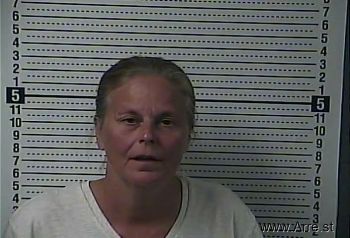 Rebecca Ann Coffman Mugshot